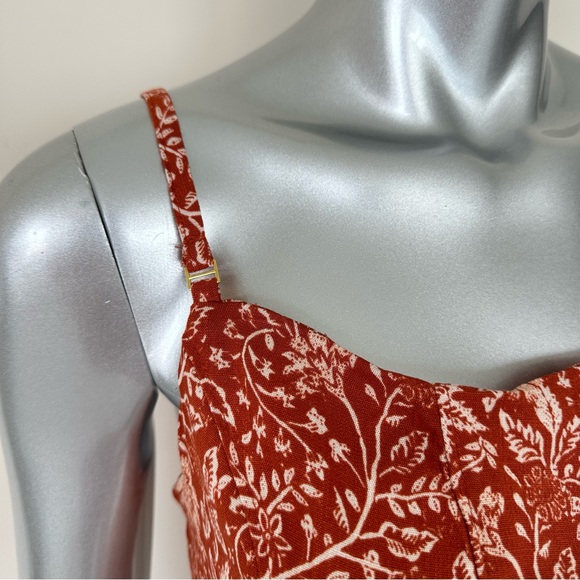 NWT!!! Free People tank top size M - Picture 2 of 7